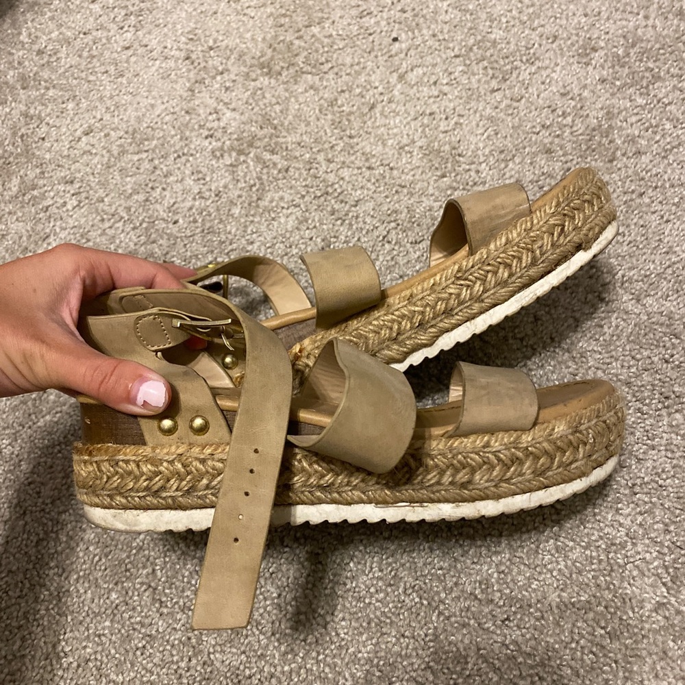 Sandals